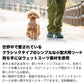 イージードッグ ソフトトレーナー ライト 120cm 犬 リード 犬用 平紐型 散歩 お出かけ 握りやすい シンプル 小型犬 中型犬 EZYDOG