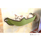 LAMOUR ラムール 猫用 ウインドウ ハンモック ベッド 吸盤タイプ 窓用 猫用 寝床 猫 おうち リラックス キャット