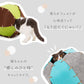 LAMOUR ラムール 猫用 2WAY ナチュラル フェルト キャットケイブ 猫 ベッド おうち おしゃれ かわいい 洞窟 ドーム ボール